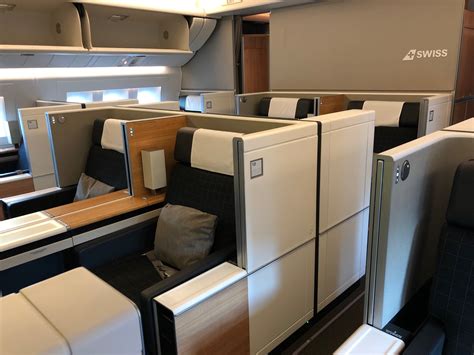 swiss 777 first class